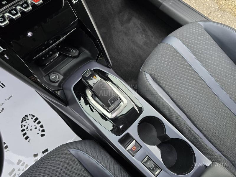 Peugeot 2008 1.5 HDI/AUT/Allure