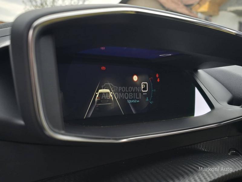 Peugeot 2008 1.5 HDI/AUT/Allure