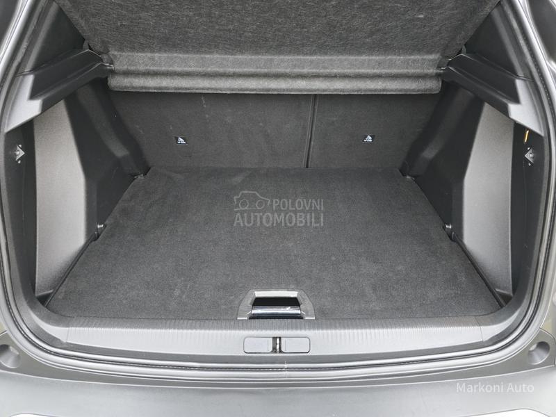 Peugeot 2008 1.5 HDI/AUT/Allure