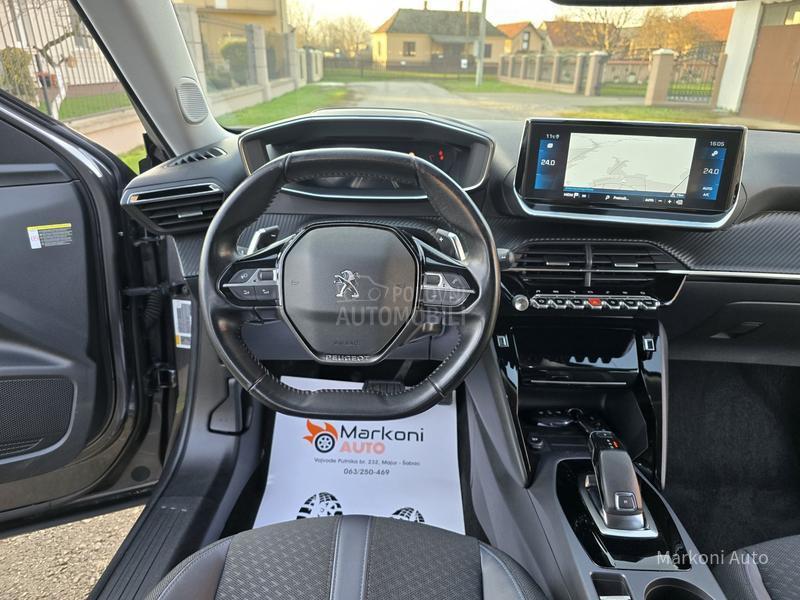 Peugeot 2008 1.5 HDI/AUT/Allure