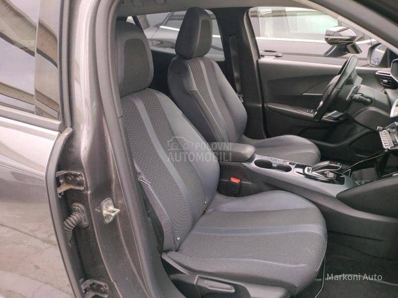 Peugeot 2008 1.5 HDI/AUT/Allure