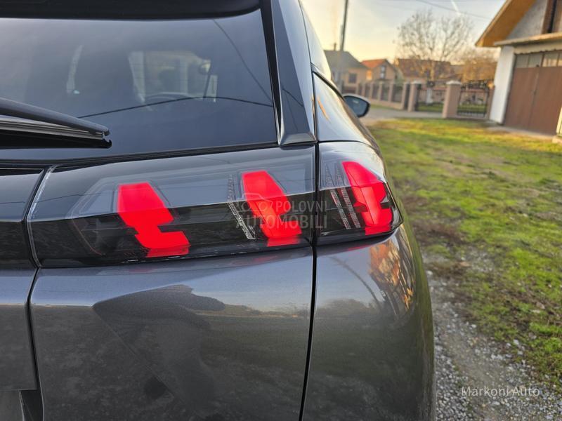Peugeot 2008 1.5 HDI/AUT/Allure