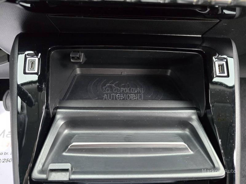 Peugeot 2008 1.5 HDI/AUT/Allure