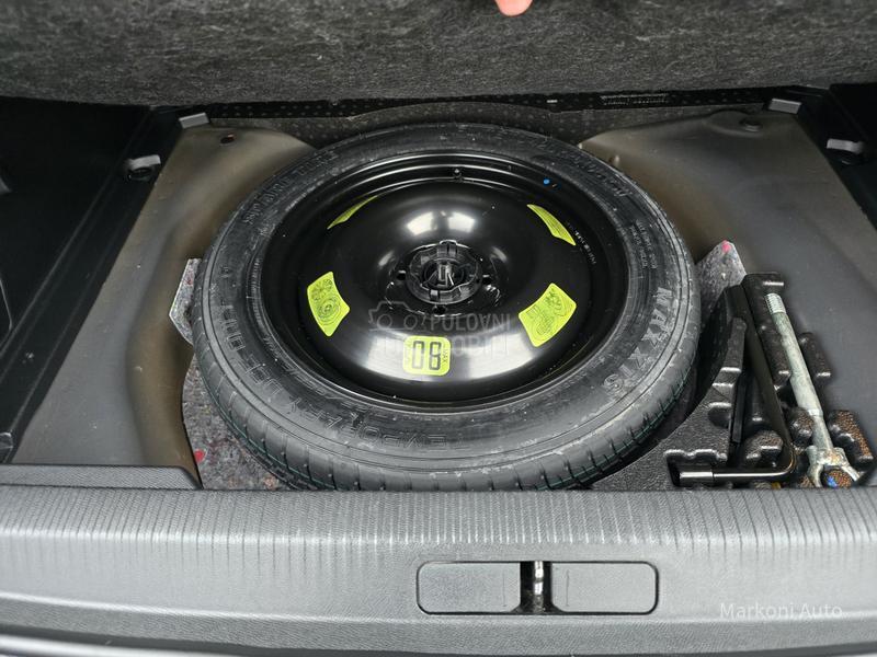 Peugeot 2008 1.5 HDI/AUT/Allure