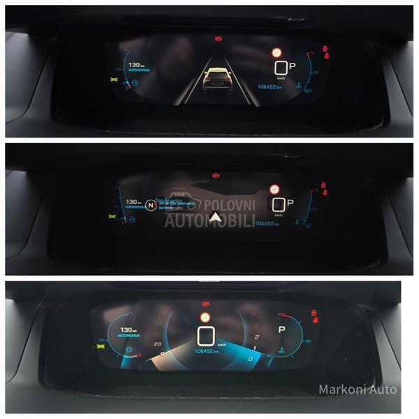 Peugeot 2008 1.5 HDI/AUT/Allure