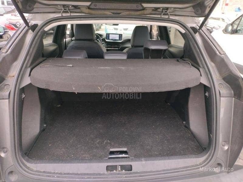 Peugeot 2008 1.5 HDI/AUT/Allure