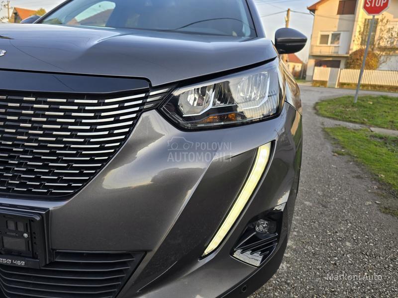 Peugeot 2008 1.5 HDI/AUT/Allure