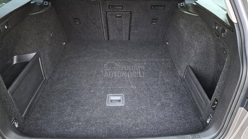 Volkswagen Passat B7 