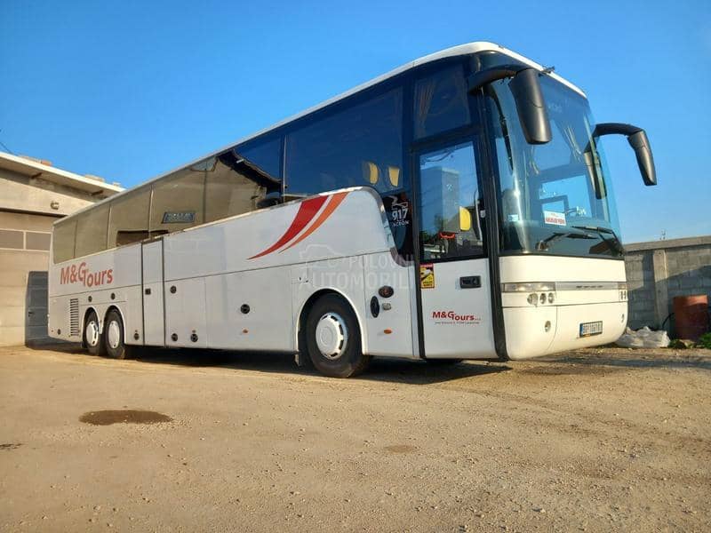 Vanhool Acron T917