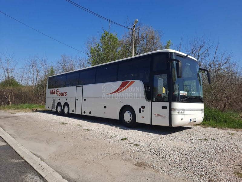 Vanhool Acron T917