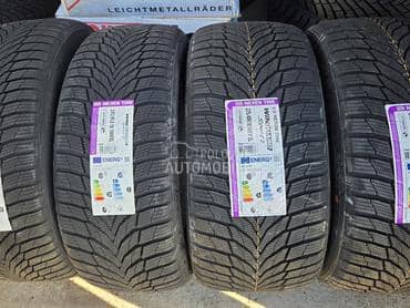 Nexen 275/40 R18 Zimska 