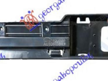 NOSAC ZADNJEG BRANIKA PLASTICN za BMW X1 od 2019. do 2022. god.