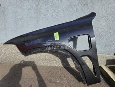 Krilo G05 Hibrid za BMW X5 od 2020. do 2024. god.