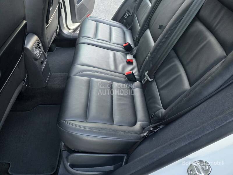 Volkswagen Tiguan 2.0TDI HIGHLINE LED