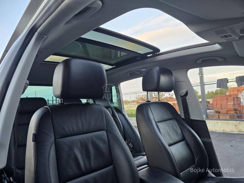 Volkswagen Tiguan 2.0TDI HIGHLINE LED