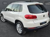 Volkswagen Tiguan 2.0TDI HIGHLINE LED