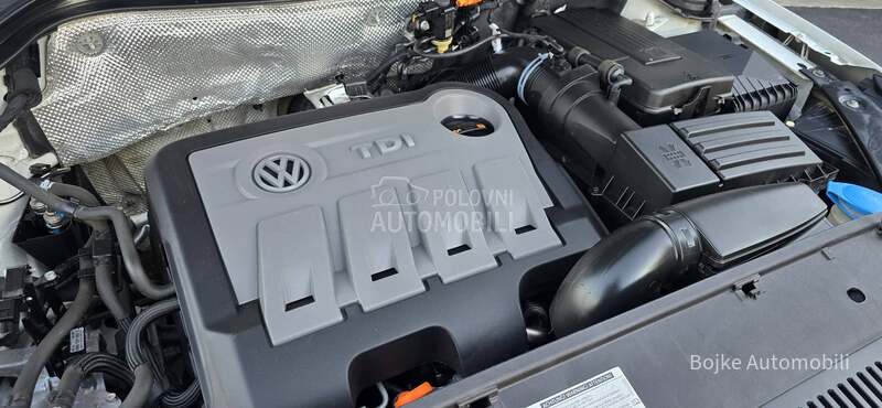 Volkswagen Tiguan 2.0TDI HIGHLINE LED