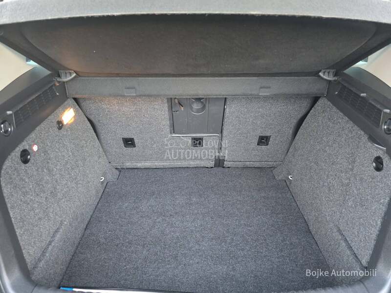 Volkswagen Tiguan 2.0TDI HIGHLINE LED
