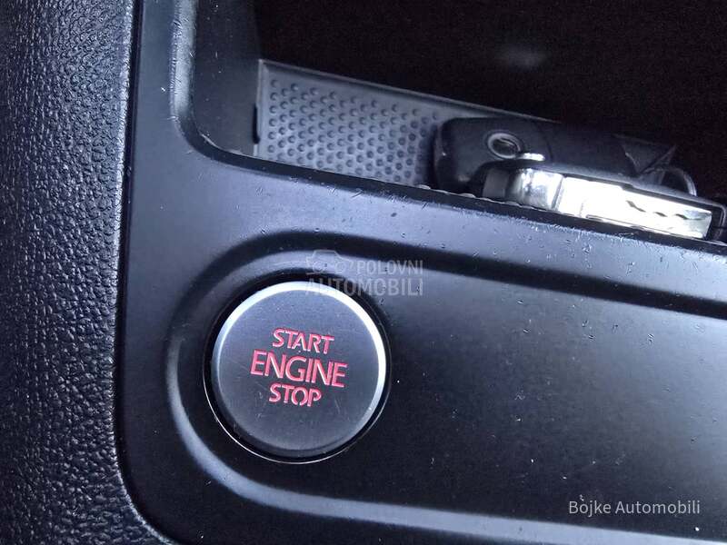 Volkswagen Tiguan 2.0TDI HIGHLINE LED