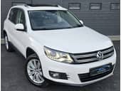 Volkswagen Tiguan 2.0TDI HIGHLINE LED