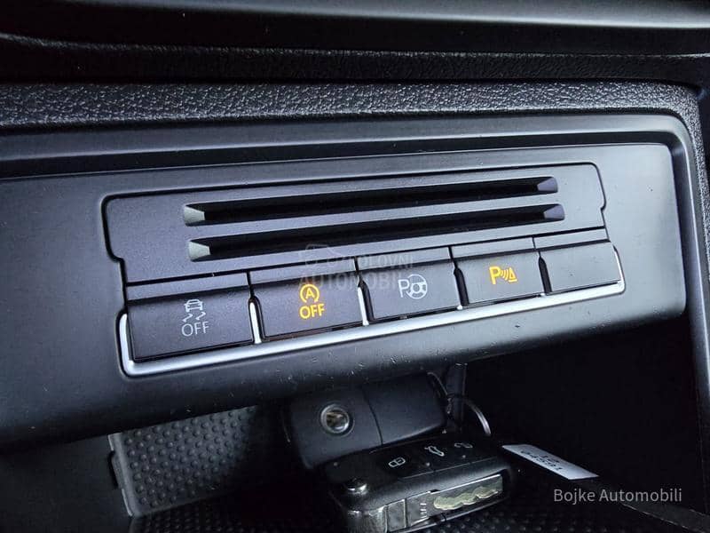 Volkswagen Tiguan 2.0TDI HIGHLINE LED