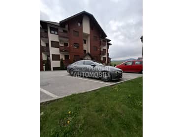 Aluminijumske felne mercedes Benz 19" 5 x 112