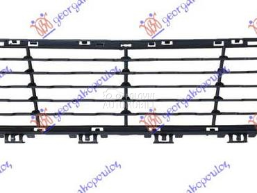 CENTRALNA RESETKA (BASIC/X-LIN za BMW X1 od 2015. do 2019. god.