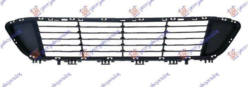 CENTRALNA RESETKA (BASIC/X-LIN