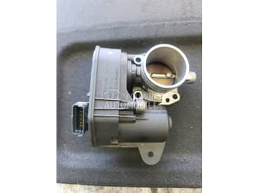 klapna gasa 1,2b za Citroen C4 Cactus od 2014. do 2018. god.