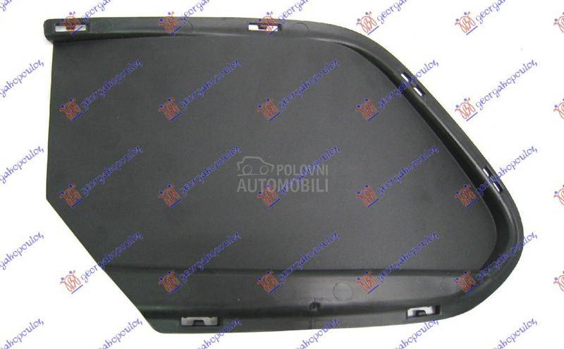 RESETKA PREDNJEG BRANIKA UNUTR