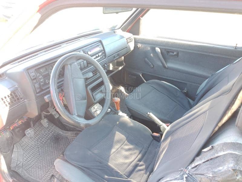 Volkswagen Golf 2 1.3 CAT