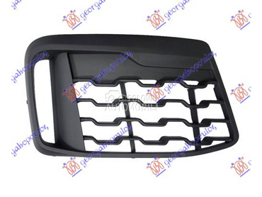 RESETKA PREDNJEG BRANIKA (M-SP za BMW X1 od 2015. do 2019. god.