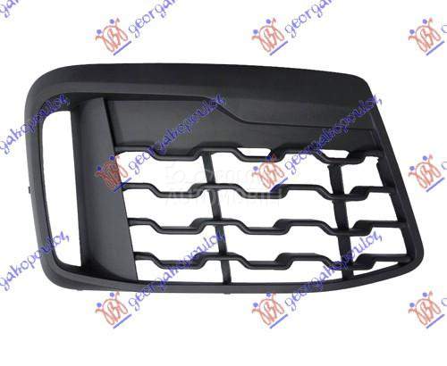 RESETKA PREDNJEG BRANIKA (M-SP