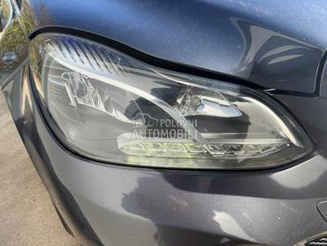 Far Desni W212 za Mercedes Benz E 124, E 200, E 220 ... od 2012. do 2016. god.