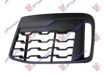 RESETKA PREDNJEG BRANIKA (M-SP za BMW X1 od 2015. do 2019. god.