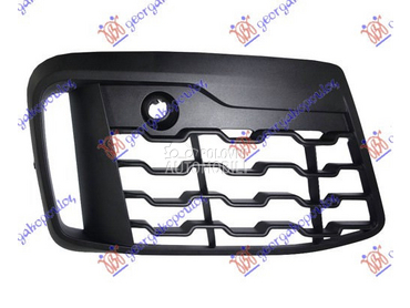 RESETKA PREDNJEG BRANIKA (PDC za BMW X1 od 2015. do 2019. god.