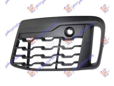 RESETKA PREDNJEG BRANIKA (PDC za BMW X1 od 2015. do 2019. god.