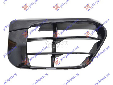 RESETKA PREDNJEG BRANIKA (SPOR za BMW X1 od 2015. do 2019. god.