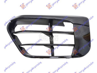 RESETKA PREDNJEG BRANIKA (SPOR za BMW X1 od 2015. do 2019. god.