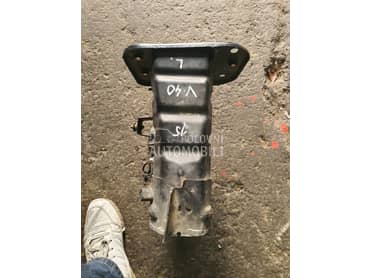 Krak šasije za Volvo V40 od 2011. do 2017. god.