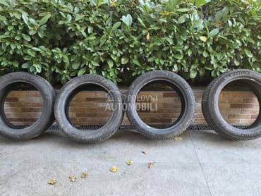 Michelin 255/45 R20 Zimska