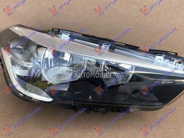 FAR ELEKTRICNI SA LED DNEVNIM za BMW X1 od 2019. do 2022. god.