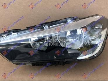 FAR ELEKTRICNI SA LED DNEVNIM za BMW X1 od 2019. do 2022. god.