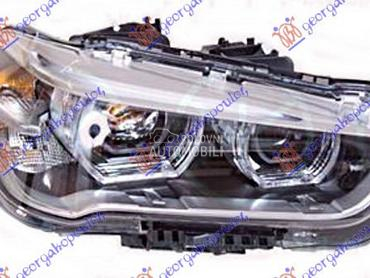 FAR CEO LED (VALEO) za BMW X1 od 2015. do 2019. god.