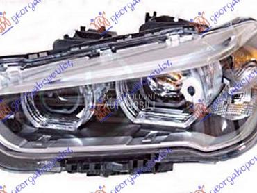 FAR CEO LED (VALEO) za BMW X1 od 2015. do 2019. god.