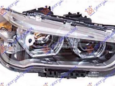 FAR CEO LED (TYC) za BMW X1 od 2015. do 2019. god.