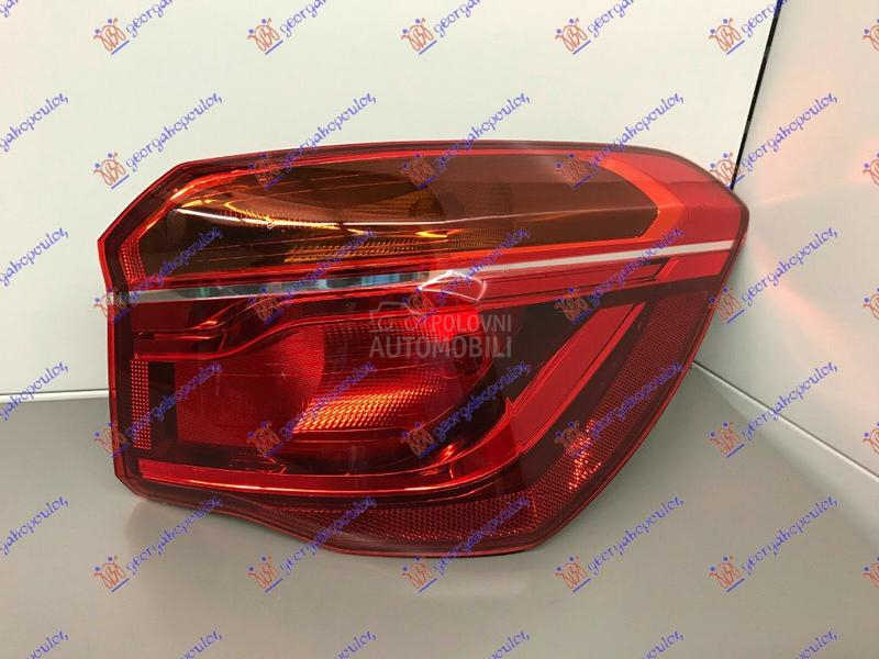 STOP LAMPA SPOLJASNJA (O)