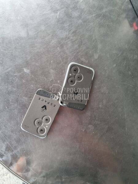 Renault Grand Espace PARIS INITIALE AUTOM