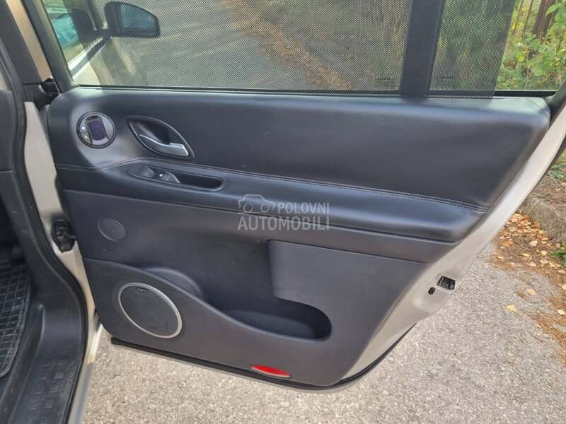 Renault Grand Espace PARIS INITIALE AUTOM