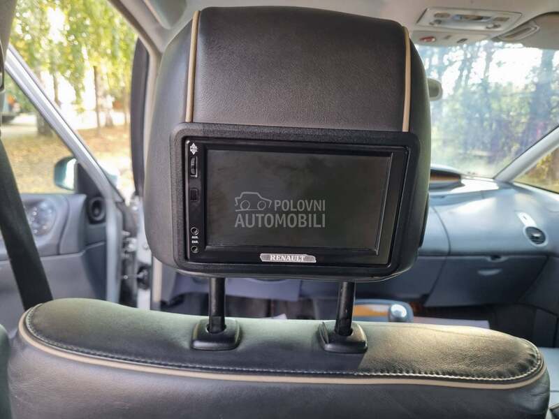 Renault Grand Espace PARIS INITIALE AUTOM